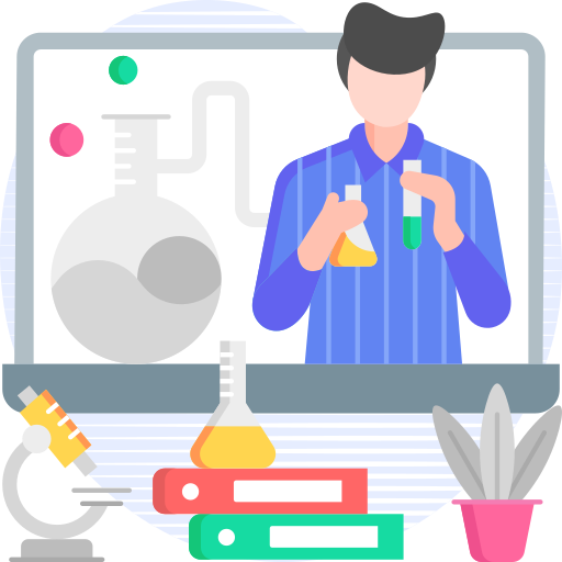 Well‑Equipped Laboratories